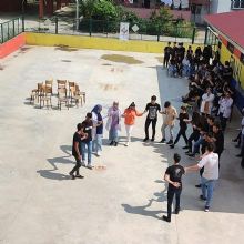 Ceyhan Final Akademi Anadolu Lisesi Etkinlikleri